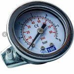 آمپر اتو بخار 3.5 لیتری ترک ایرانی