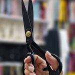 قیچی برش ۱۰تمام فلز