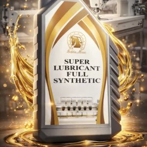 روغن سوپر طلایی